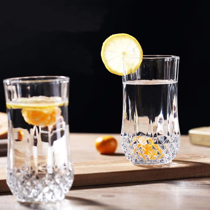 POCO GRAND GLASS