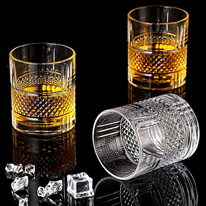 Quirky Designer Glass