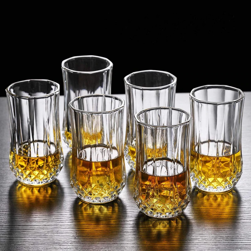 POCO GRAND GLASS