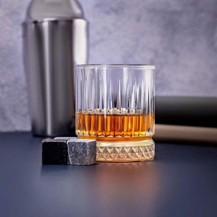 Marvel Whiskey Glasses (Pack of 6)