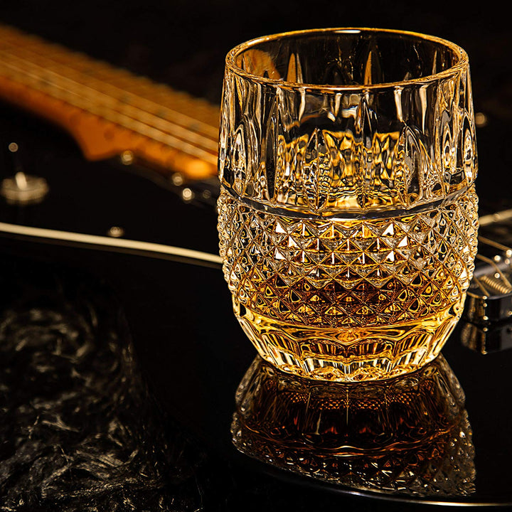 Exotic Whiskey Glass (Pack of 6)