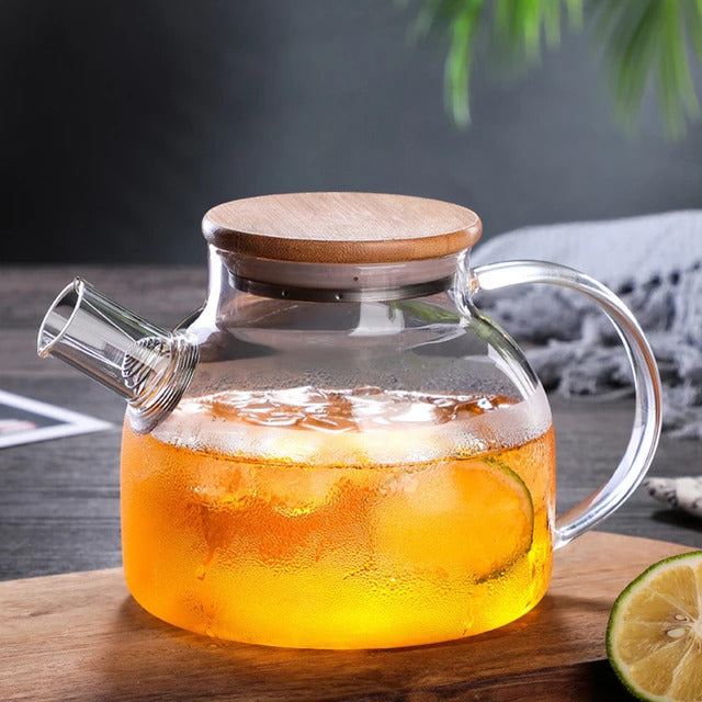 Stylish Teapot