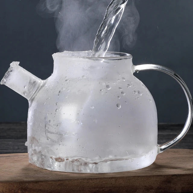 Stylish Teapot