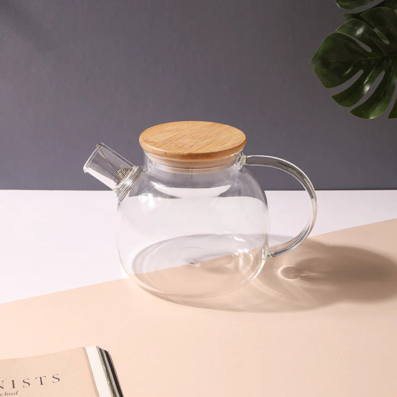 Stylish Teapot
