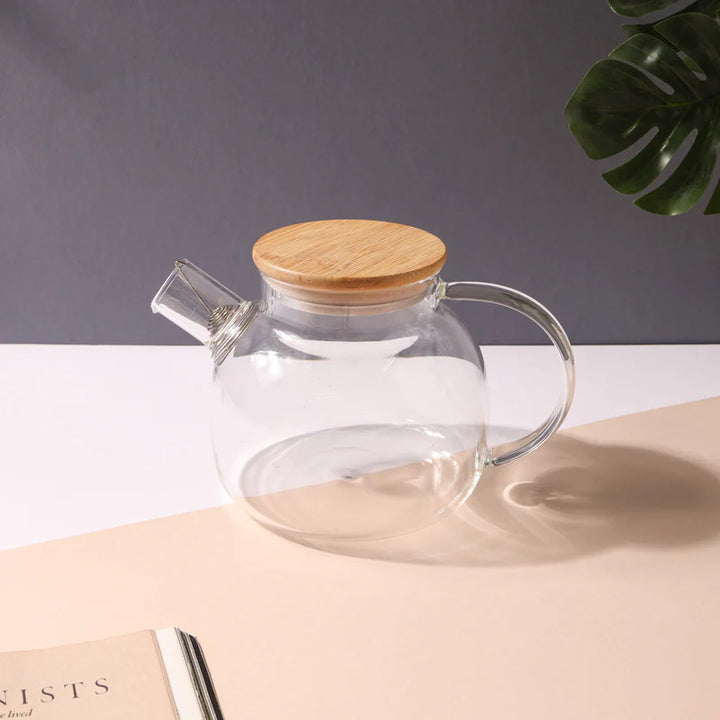 Stylish Teapot