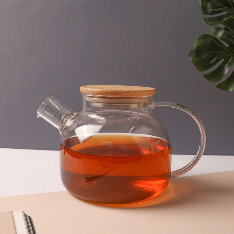 Stylish Teapot