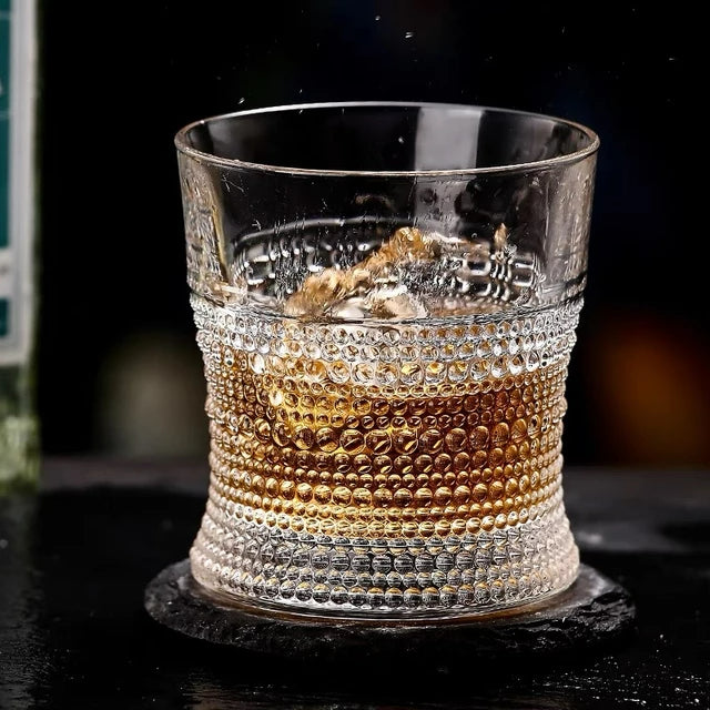 Marine Whiskey Glass (Pack of 6)