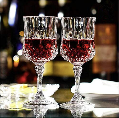 MADIRA GLASS (Pack of 6)