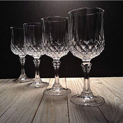 MADIRA GLASS (Pack of 6)