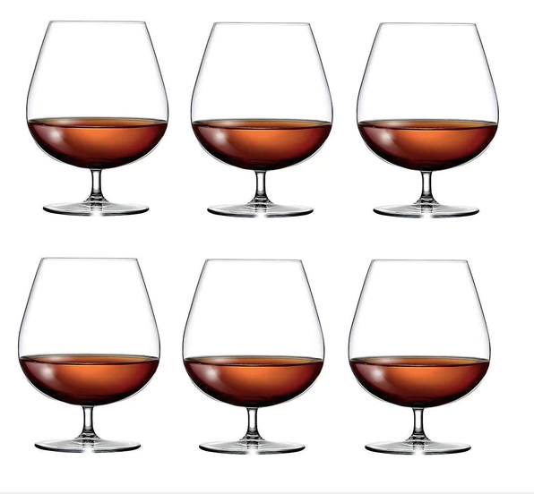CUBA WINE GLASS