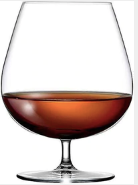 CUBA WINE GLASS