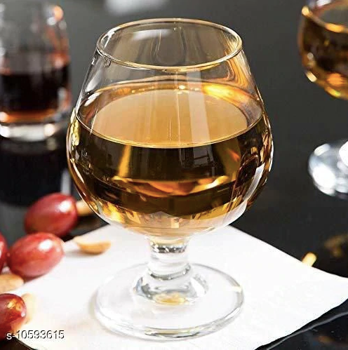 BISTRO WINE GLASS