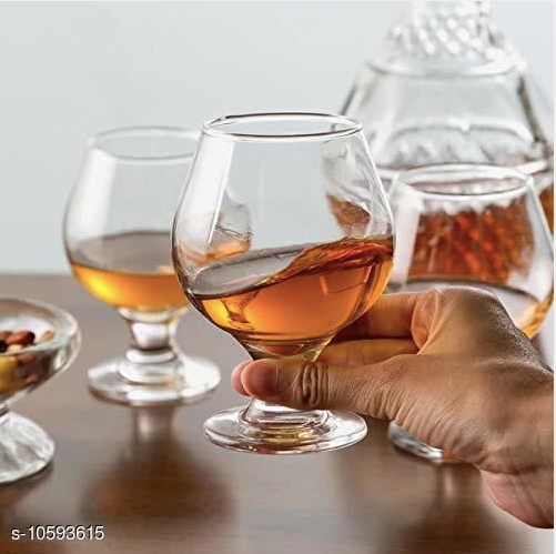 BISTRO WINE GLASS