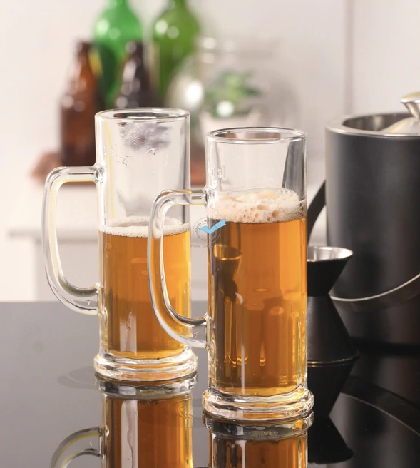 BERLINER BEER MUG