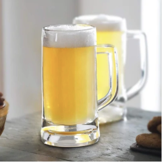 ROYAL BEER MUG