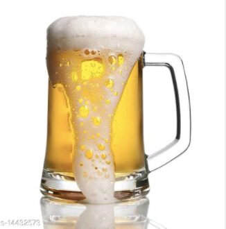ROYAL BEER MUG