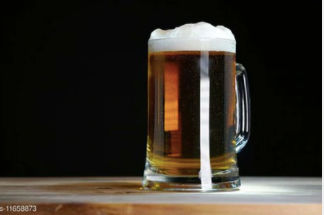 ROYAL BEER MUG