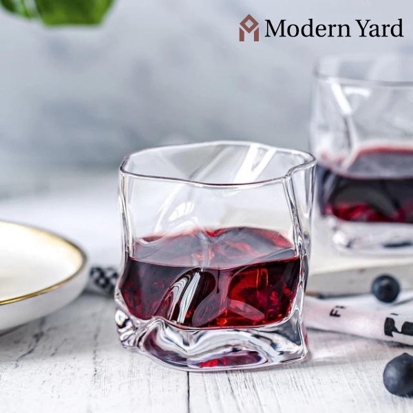Madrid Whiskey Glass (Pack of 6)