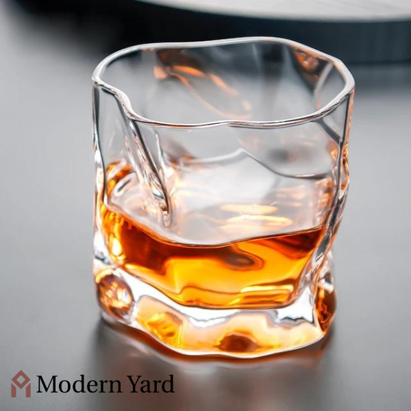 Madrid Whiskey Glass (Pack of 6)