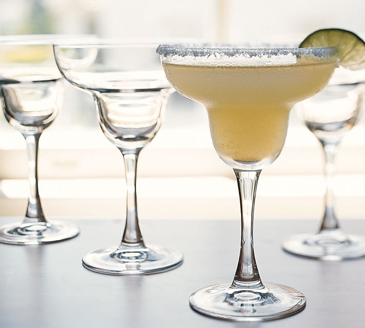 Margarita Wine Glass (Pack of 6)