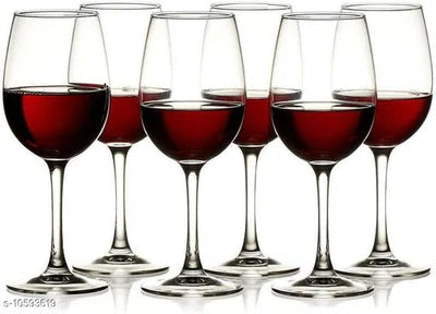 SANTE WINE GLASS (Pack of 6)