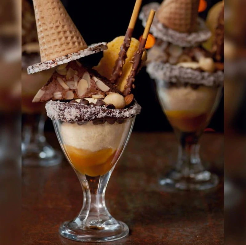 DELIGHT SUNDAE CUP (Pack of 6)