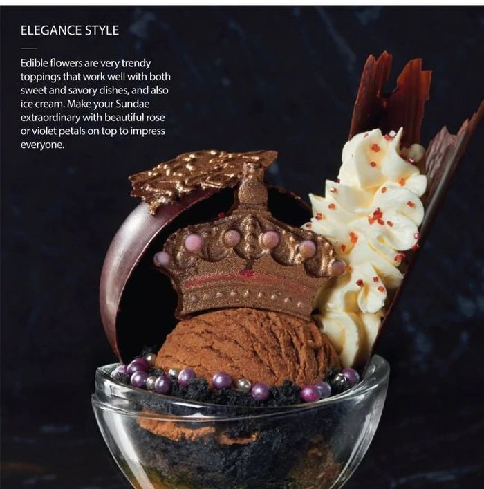 DELIGHT SUNDAE CUP (Pack of 6)